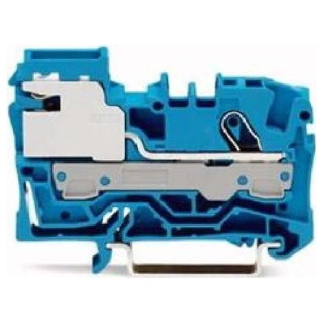 WAGO 2006-7114 BORNIER ÉLECTRIQUE WAGO KONTAKTTECHNIK