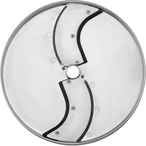 Coupe-légumes disque à julienne 4 x 2 mm - Dynamic