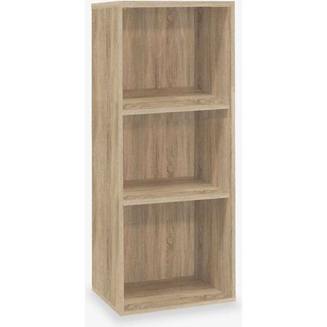 Office  Legno laminato - Quercia grezza (1/2)