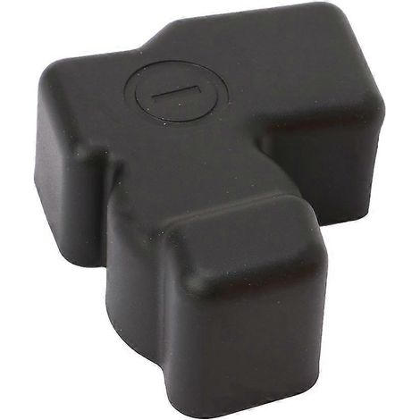 Couvercle de batterie négative en plastique ininflammable pour Hyundai Tucson 2015 201 (1/5)