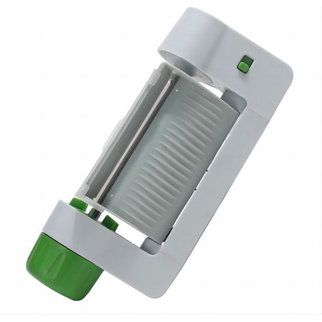 Trancheuse de fruits multifonctionnelle en acier inoxydable, trancheuse de légumes, éplucheur, Gadget cuisine (1/5)