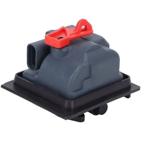 Meccanismo motorino di bloccaggio dello sportellino del serbatoio carburante A0008207703 Ricambio per MERCEDES BENZ CLASSE A W176 W205 W166 (1/4)