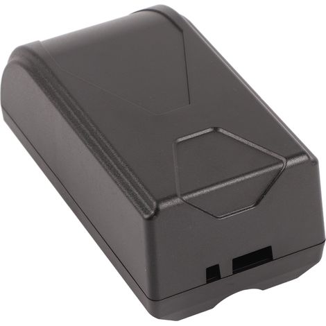 Elektrisches Fahrrad Lithium E Bike Controller Box Mountainbike Umbauzubehör (L). (1/5)
