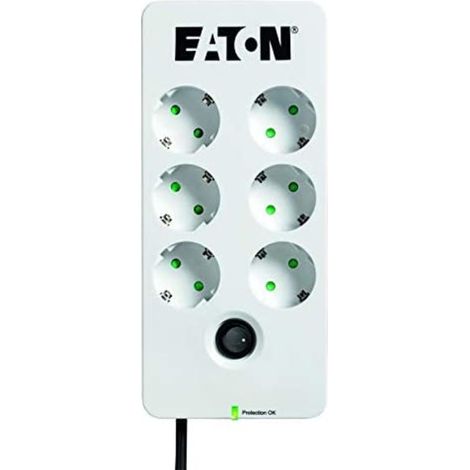 Eaton PROTECTION BOX 6 DIN (PB6D) (1/3)