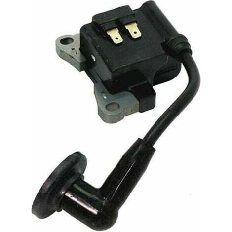 Bobina di accensione compatibile con Mitsubishi TLE43, 1E40F-E, Kasei BC-46, CG-430 TRIMEC – alte prestazioni e montaggio diretto (1/4)