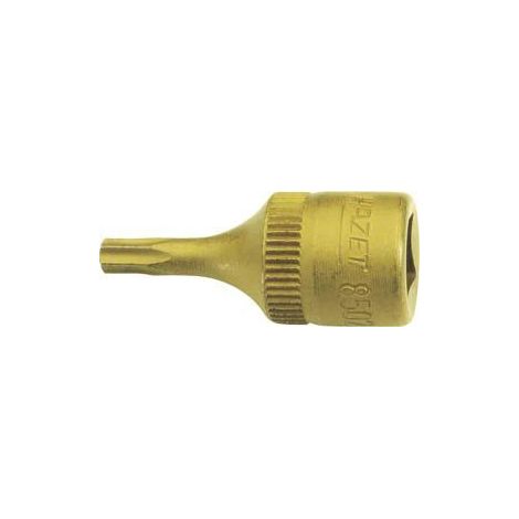 HAZET Schraubendrehereinsatz 8502-T40 (1/4)