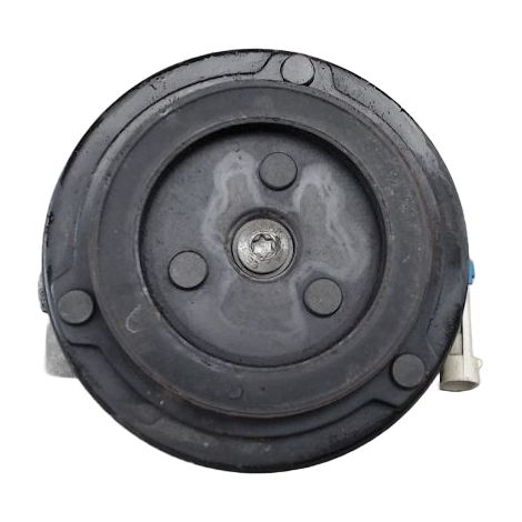 [PRODUIT D'OCCASION] Compresseur Air Conditionne OPEL Meriva ♻️ Ref Oe. 13205197 - Garantie à vie (1/5)