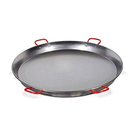 Ilsa Padella valenciana per paella Diametro 90 cm