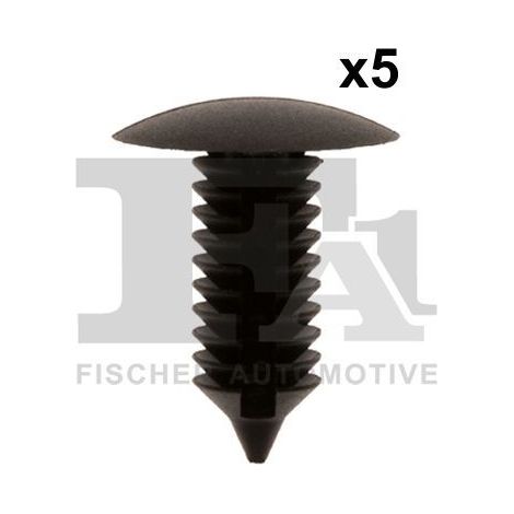 Clip, enjoliveur FA1 21-10024.5 CITROËN 896477