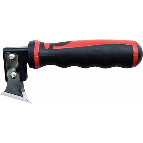 Tileasy Silicone and Sealant Remover with Soft Grip Handle - SERE