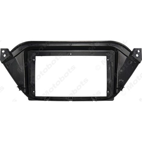 Versatile frame for 2015 JAC REFINE S2 9-inch Android large screen phone modification panel
