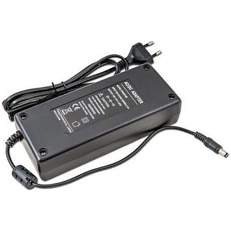 Chargeur batterie tondeuse robot – Compatible Robomow RS 630 et Cub Cadet Lawnkeeper 3000 – 24V – Charge rapide – Pièce d'origine