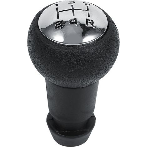 Minyinla Pommeaux de Leviers de Vitesse à 5 Vitesses pour 307 Saxo Xsara Xantia C2 C3 Pluriel C3 Picasso C4 Picasso C4(B7) DS4 Berlingo B6 (1/5)