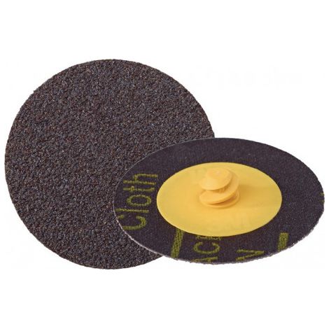 Disque abrasif Scotch Brite™ 361F D. 508 mm granulation 120 20000 min-¹ 3M (Par 50)