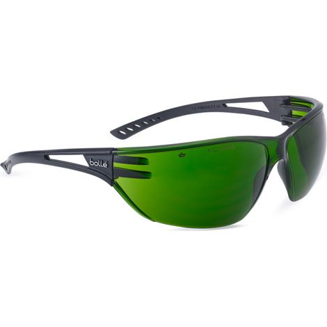 Bollé Safety SLAM W.3 Brille zum Schweißen SLAWPCC3