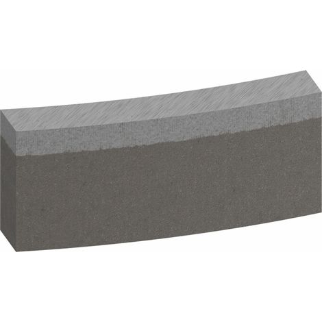 Bosch Segmente für Diamantbohrkrone Standard for Concrete 152 mm 12 10 mm 12 Stk