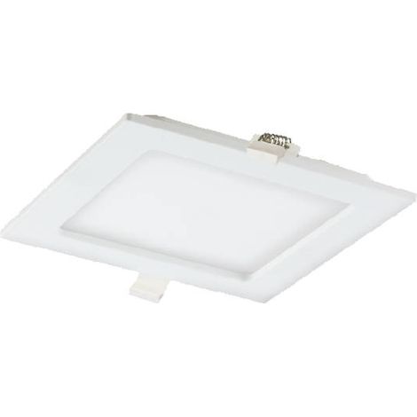 ORNO OPRAWA PODTYNKOWA KWADRAT AKMAN LED 12W DOWNLIGHT %%%...