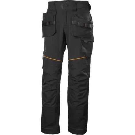 Helly Hansen Chelsea Evolution Hose schwarz Größe 42 (1/2)