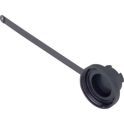 Bulgin PX0733 Rundstecker Schutzkappe 1 St.