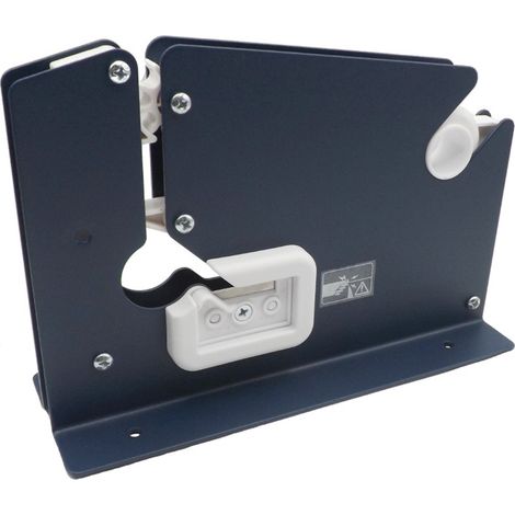 Scelleuse de sachet pour rubans adhésifs 12 mm