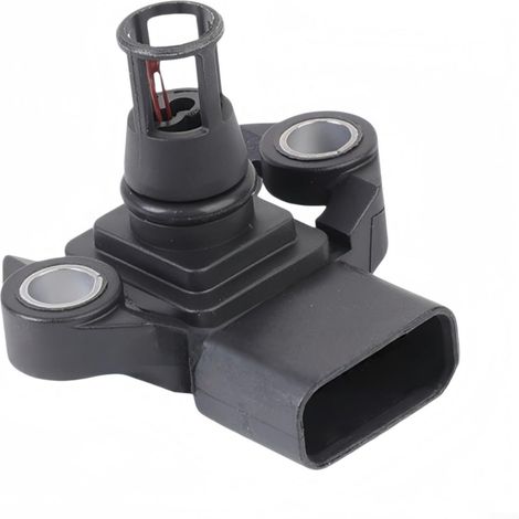 Intake Pressure Sensor Compatible with for TOYOTA Prius/Tundra/Highlander and for LEXUS CT200h/GS450h/RX450h OEM 89421-52010 for Automotive Engine Management (1/5)