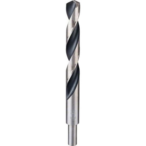 2608577313 - Punta elicoidale per metallo HSS PointTeQ da 18,0 mm (attacco ridotto)