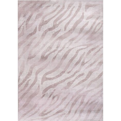 Teppich EGIL Beige 160 x 230 cm