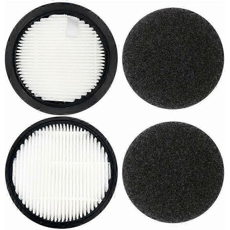 HEPA-Filter für Laresar Elite 3 Akku-Staubsauger, Ersatzteile, Hocheffizienter Partikelluftfilter – JXLGV (1/5)