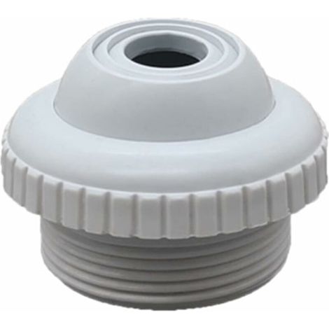 Buse de massage avec jet réglable pour piscine, spa