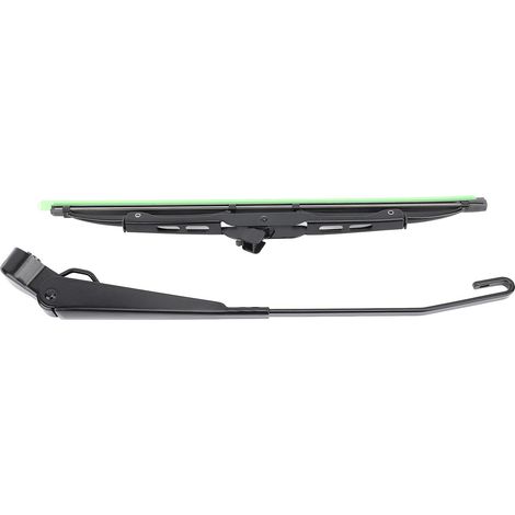 SEAFRONT Numéro D'OE Efficace 0390506510 Les Lames D'essuie-glace du Pare-brise Fixées pour la Caravane ATV UTV, Ajustement de Remplacement Direct pour le Bateau de Tractor (1/5)
