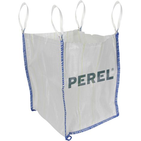 Perel SDB500 Big-Bag Uni-Sack 750 mm x 750 mm x 800 mm 1 St.