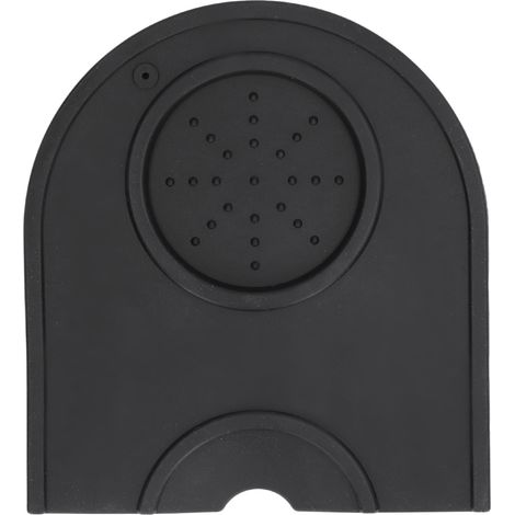 Support de Presse Café en Silicone Alimentaire Flexible et Résistant à l'Usure (1/5)