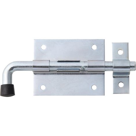 Schloss Pistole D.10mm verzinkt