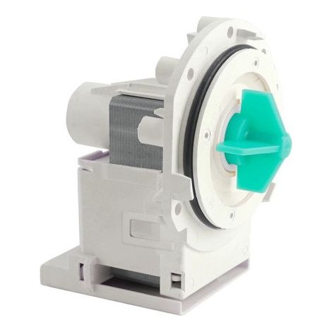 Moteur de pompe de vidange pour lave-vaisselle A00126401 bpx1-90e, compatible avec les lave-vaisselle 120 V (1/3)