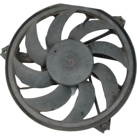[PRODUIT D'OCCASION] Moteur Ventilateur Radiateur PEUGEOT 206 Sw 02-06 ♻️ Ref Oe. 1253r7 - Garantie à vie (1/2)