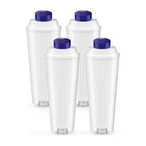 Description générale Le filtre à eau DLSC002 pour machines à café Delonghi est conçu pour améliorer la qualité de l'eau u (1/5)