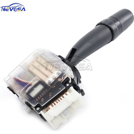 84140-33020 is a headlight switch/headlight combination control switch for Lexus RX300 vehicles. (1/4)
