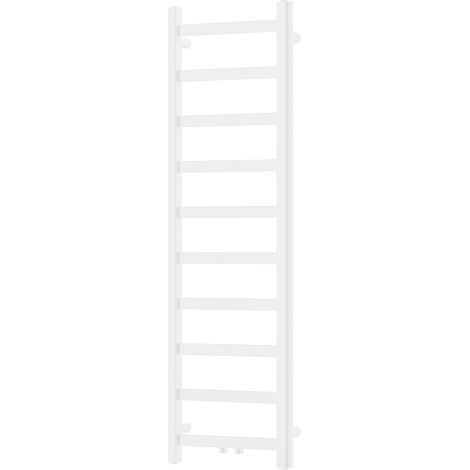 Mexen Bolt radiateur de salle de bain 1200 x 400 mm, 279 W, blanc - W126-1200-400-00-20 (1/3)