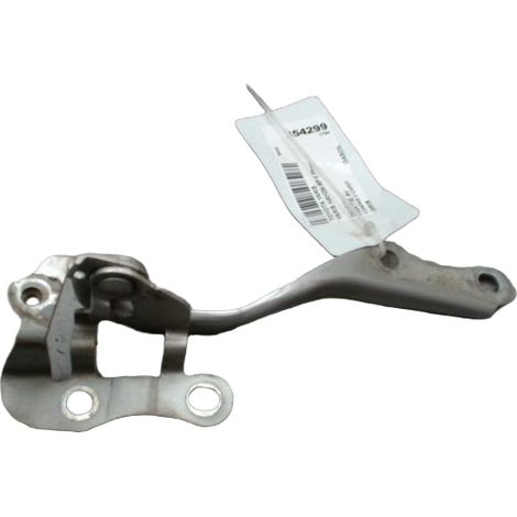 [PRODUIT D'OCCASION] Compas Droit Capot TOYOTA Yaris II Phase 1 2005-2009 ♻️ Ref Oe. 5341052180 - Garantie à vie (1/3)