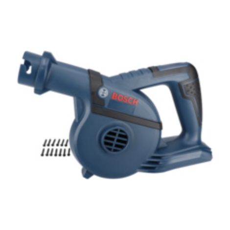 Carter De Moteur pour souffleur GBL 18V-LI et autres modeles BOSCH - 1619PA9070