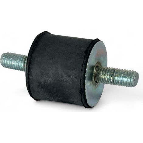 Suspension, échappement 713-6B (1/4)