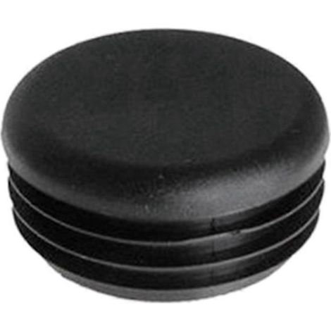 Cache-poussière rond pour châssis JK, fixation facile et durable (1/5)