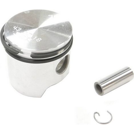 STIHL 4140 030 2000 kit piston tracteur tondeuse (1/3)