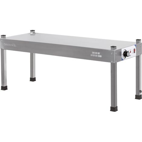 Radiador eléctrico Casselin empilable 150 2800 W 230 V