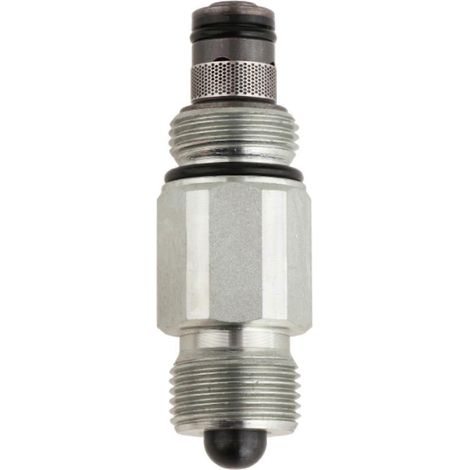 Clapet anti-retour, vanne de retour d'huile, pièces de rechange pour pont élévateur, vanne de déchargement portable 72 mm 19 mm 72 mm 20 mm (1/3)