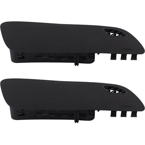 2 coperture per cruscotto lato passeggero per auto 2011 2012 2013 2014 2015 6RD880261A