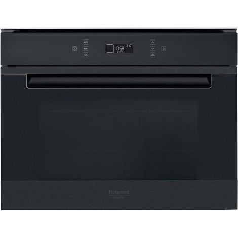 Hotpoint MP 776 BMI HA. Posizionamento dell'apparecchio: Da incasso, Tipo di prodotto: Microonde combinato, Capacità interna: 40 L, Potenza Microonde: 900 W, Display incorporato, Tipo di display: LCD,