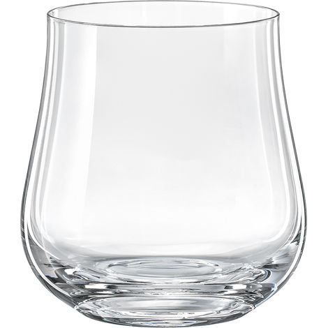 Table Passion - Boîte de 6 gobelets Tulipa 35 cl en cristallin (1/3)
