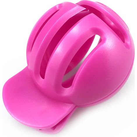 Style 6 (Rose) Marqueurs de lignes de golf, outils de traçage de lignes, équipement de golf (1/5)