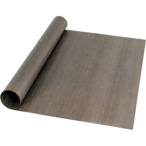 TISSU DE CUISSON REUTILISABLE ANTI-ADHESIF 40X30CM pour...